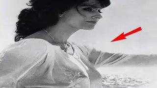 Rare Photos They Tried to Hide from the Public Must See!