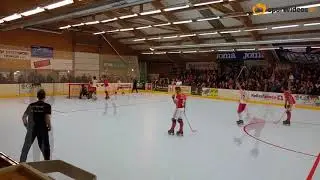 RHC Diessbach Trailer
