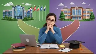 How to Choose the Right Graduate Program or Master&rsquo;s Degree (Global & Local)