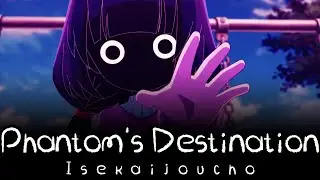 「Maboroshi no Yukue」Isekaijoucho | Kaya Chan Isn't Scary Opening Full Song