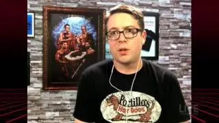 Greg Miller chats PS4 Pro