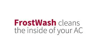 Discover the Power of Hitachi FrostWash for Outdoor Units