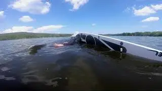 Balance Brace Kayak