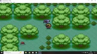 game play pokemon heart soul  part2#pokemon #gamer #games