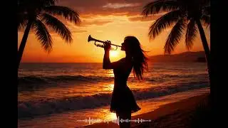 Trumpet Beat 🎺 | Sunset 🌅 | Afro House style | 2026