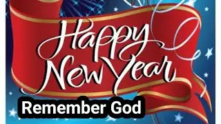 Remember God || Patricia Lurice || Kingdom Life 