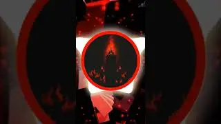 Demon's Heart beating (-1min)