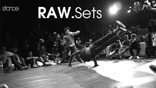 RAW.Sets // Raw Circles 2014 World Finals