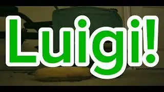 Mario Special Mario VS. Luigi, But Faster and Funnier!😎💙