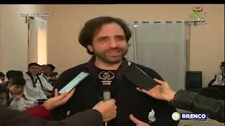 #Tek2Hub #training #scouts - Passage A3 Algerian TV