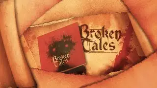 Trailer Broken Tales - Rol - Devir