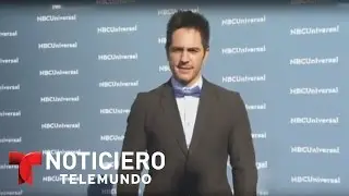 Telemundo presenta nuevas s&uacute;per series | Noticiero | Noticias Telemundo