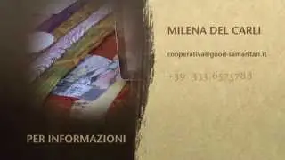 Promuovi i mercatini della Cooperativa Wawoto Kacel