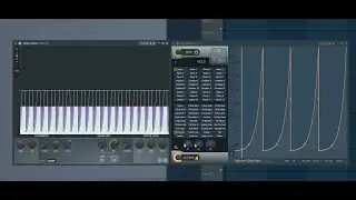 FL Studio side chaining with Fruity limiter and Grossbeat
