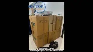 Home Shifting Services in Bangalore #shiftingservices  #homeshifting #trustservices