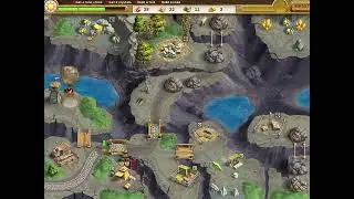 Roads of Rome - Level 29 Guide