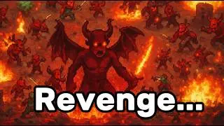 WorldBox: The Revenge of RONCHO!
