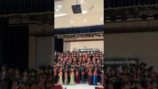 Convocation ceremony 🎓 | 2019 Batch | #convocation #mbbs #convocationday #mbbslife #doctor #reels