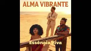 Alma Vibrante - Essencia Viva