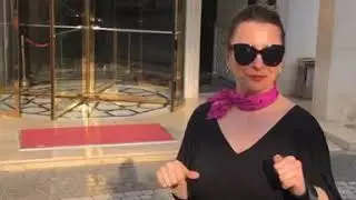 SAVOY OTTOMAN PALACE HOTEL