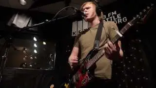 SEACATS - Full Performance (Live on KEXP)