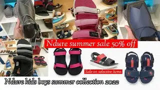 Ndure kids boys summer collection 2022| Ndure summer sale on selective items