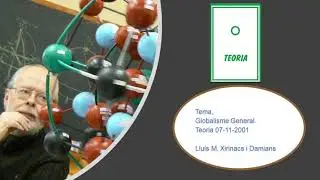 Globalisme General. 02 Teoria.