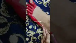#very simple bindi trick mehndi design #for beginners #Viral shorts #RK MEHNDI.