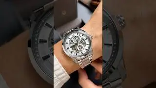 Bulova Sutton 96A267 43MM New Fullbox phục vụ anh em #bulova #authentic #donghopho #watch #vietnam