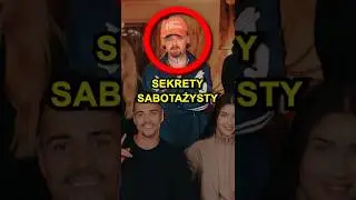 SEKRETY w SABOTAŻYSTA 4!