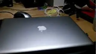 Apple MacBook Pro *Repair Water Damage *SOLD*