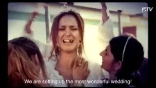 Alex Salis & Welbo - Gipsy [Official Music Video]