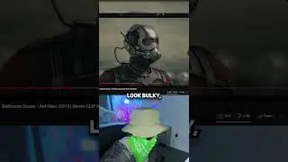 Best Ant-Man Suit