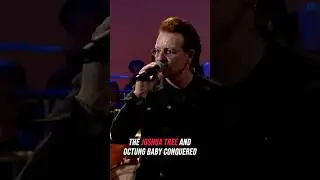 The Brief History Of U2 : The Origins of the Biggest Irish Band