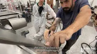 Strategic Factory Ranks In Baltimore Business Journal's 2024 Best Places To Work Award