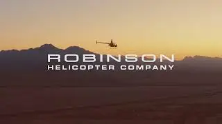 Climb Higher Series Teaser - Superpower #robinsonhelicopter