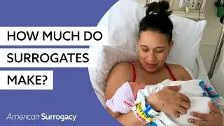 How Much Do Surrogates Make?
