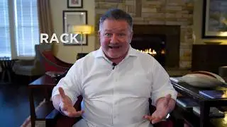 Fireside Chat Session 3: Rack and Roll!