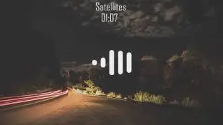 Timmy Trumpet x Qulinez &ndash; Satellites