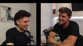 Episodio 15: Andrés Groppa