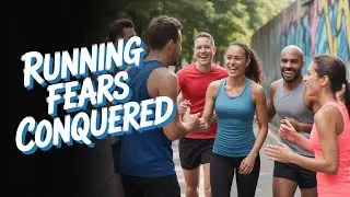 Overcoming Common Running Myths and Fears