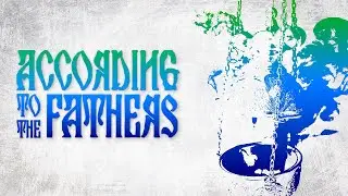 Блаженства | По мнению Отцов Церкви