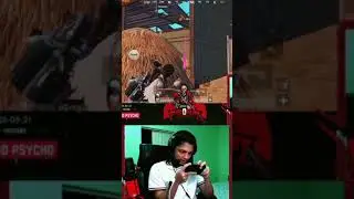 Blind psycho Op nades💥👀