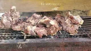 #MeatGrilling #BBQLovers #GrillTime #BarbecueVibes #SmokedMeat #GrillMaster #BBQWeekend #Grilling
