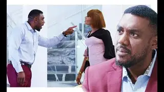 LOVE ON A WHEEL | |EDDIE WATSON , JENNIFER OBODO (FULL) BEST 2025 TRENDING MOVIE ON INTERNET TODAY