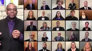 Wichita Chamber Chorale presents 