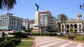 L'Algérie  ! . . . Un beau pays à visiter .