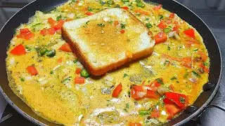 New Breakfast recipe l Healthy Breakfast l Diyas Tasty kitchen