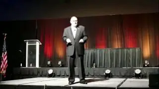 2019 Arizona State Fire School  - Opening Ceremonies Part 2