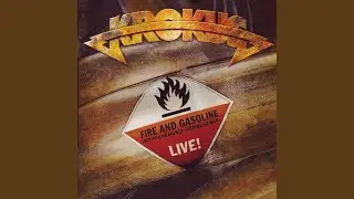 Rock the Block (Live)
